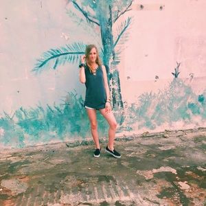 Meet your Posher, Alexis